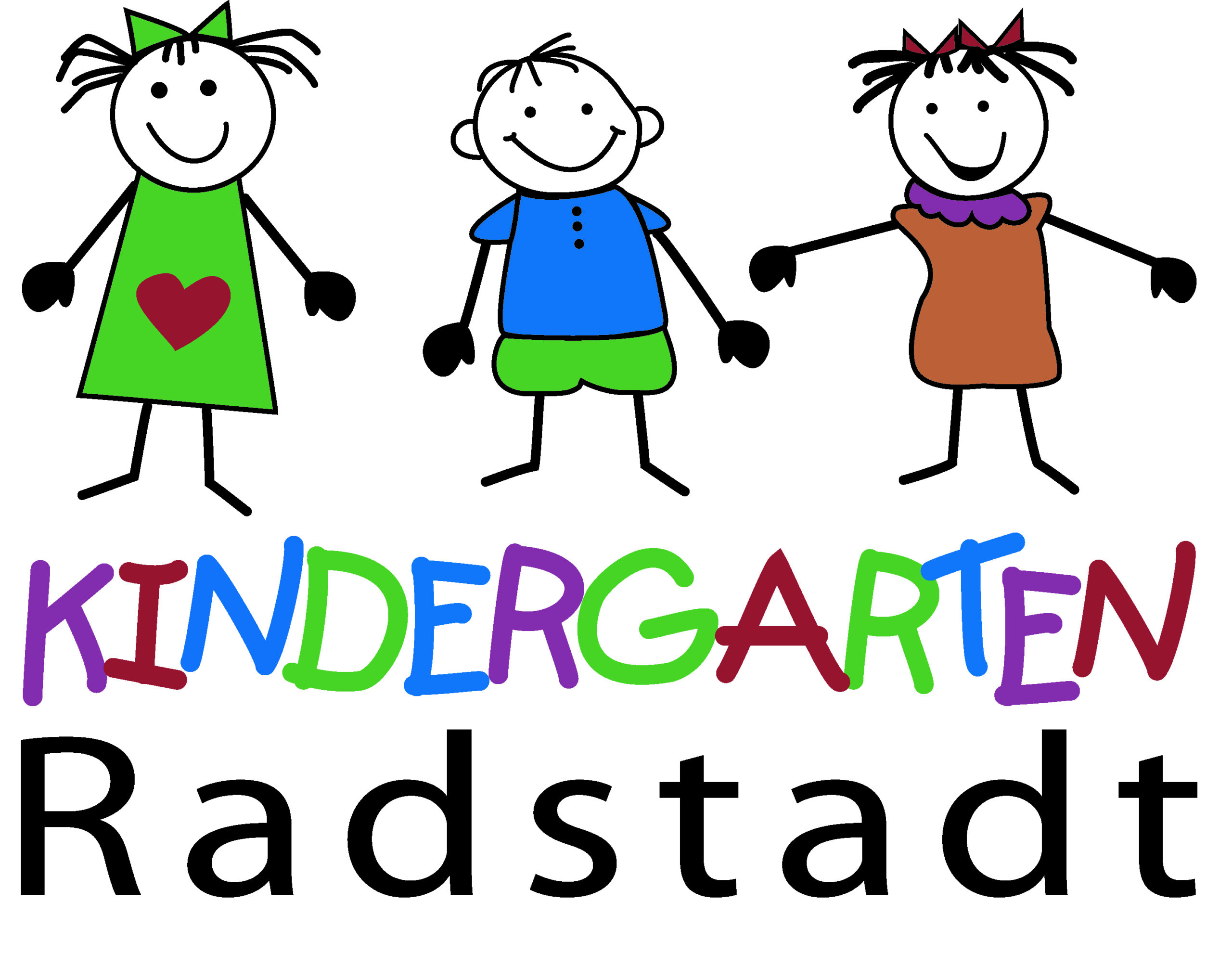 Kindergarten Radstadt